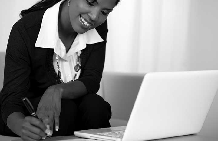 Our technical ability to handle assignments