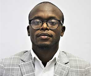 Khuthadzo - Stakeholder Management - Kimberley